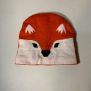 Field & Stream winter Fox beanie